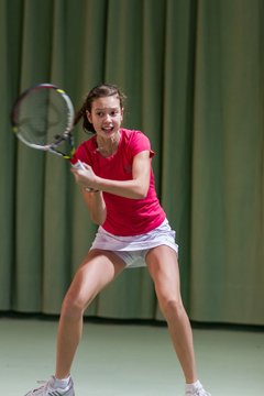 Bild 264 - TC RW Wahlstedt - DTV Hannover : Ergebnis: 6:0